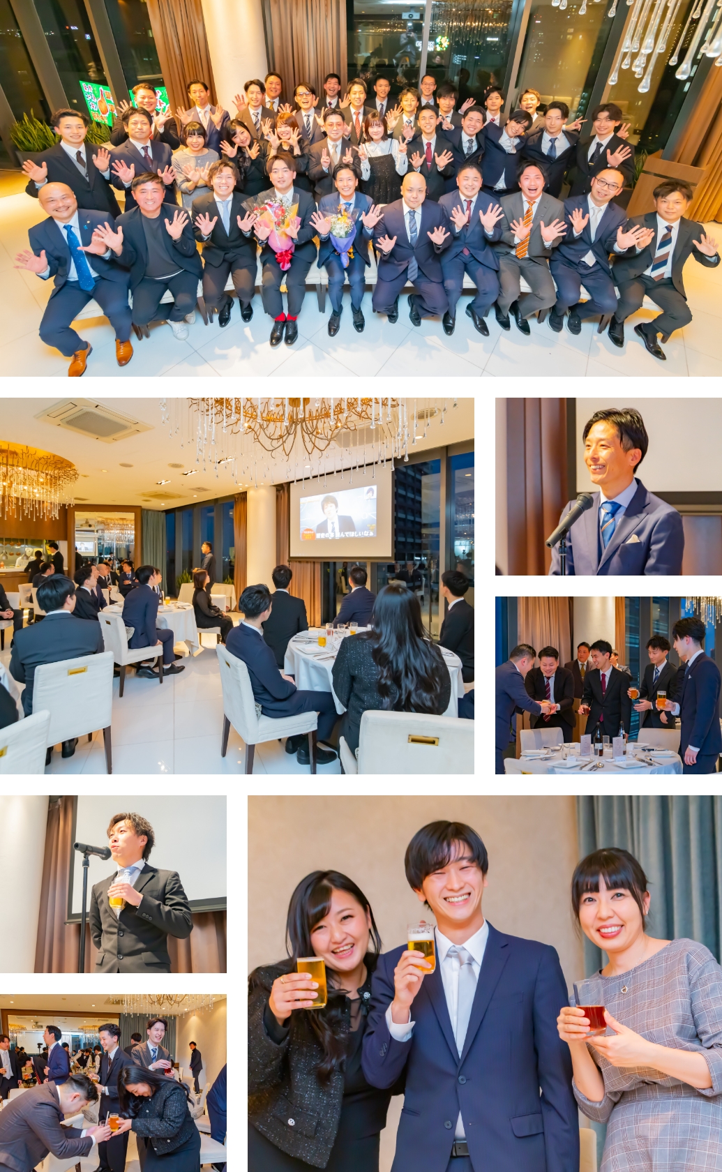 自主勉強会の雰囲気